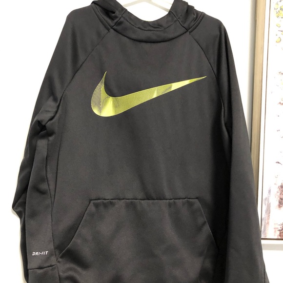 Nike Other - ***2/$15***Boys hoodie